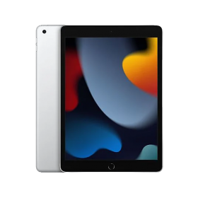 APPLE IPAD 9th 64gb Argento